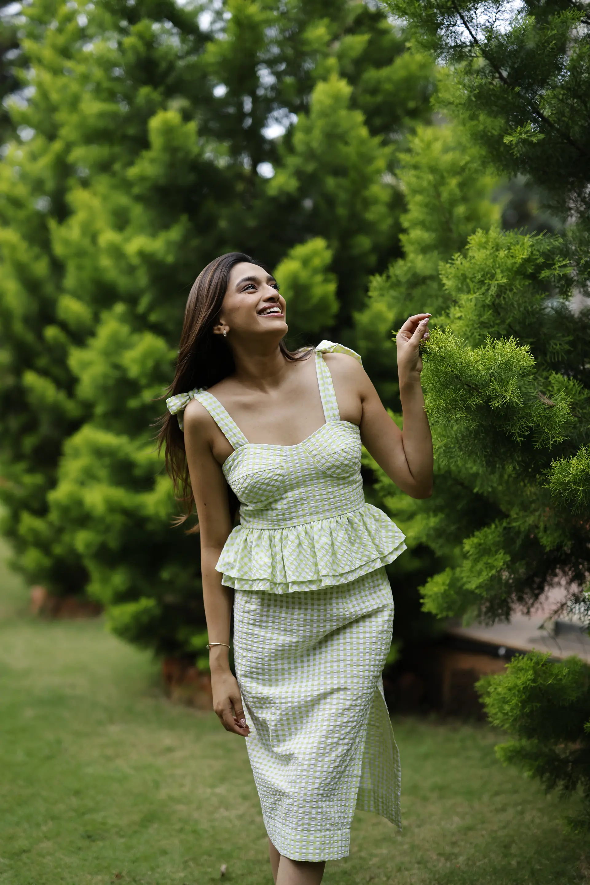 Nature Walks at Dawn